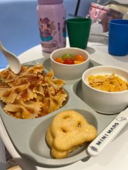 -MINI MARS KIDS CLUB亲子家庭中心(长宁天山店)