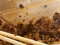 -鸿运兔·手撕烤兔(天府广场店)
