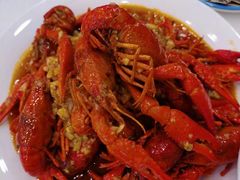 -簋街仔仔小龙虾(总店)