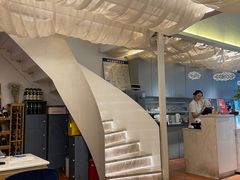 -伊斯坦布尔土耳其清真咖啡餐厅