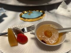 -运·中餐厅(成都华尔道夫酒店)