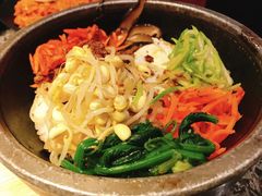 -汉拿山烤肉(东直门东方银座店)