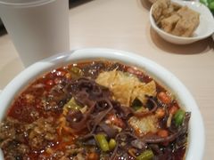 -水平有限广西米粉·广西风味集(五道口店)