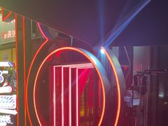 -18BAN音乐啤酒馆(西丽店)