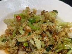 -紫光园·烤鸭·北京菜(团结湖店)