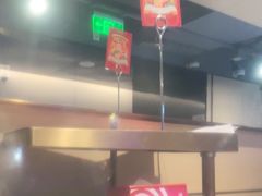 大堂-海底捞火锅(西单店)