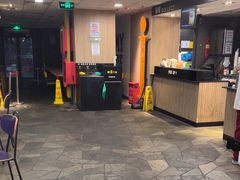 -麦当劳(国家体育场南路店)