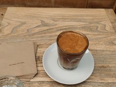 -VOYAGE COFFEE(北锣鼓巷店)