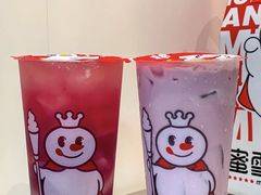 -蜜雪冰城(新北万达一店)