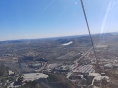 -天津盘山风景名胜区