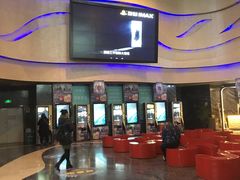 -万达影城(汉街万达广场IMAX店)