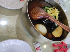 -服务大楼冷面(延大店)