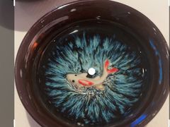 -桂满陇·杭州小馆(巴黎春天浦建店)