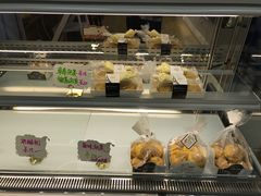-iFood甜嫩嫩(江东北路店)