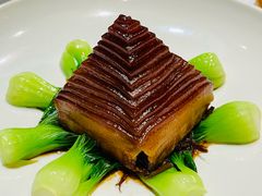金牌扣肉-南麓·浙里(外滩店)