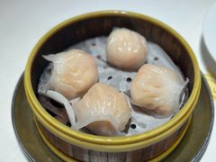 -香港龙凤楼(巨鹿路洋房店)