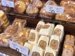 蛋白三角-莉蓮蛋挞(静安寺店)