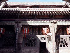 -常家庄园