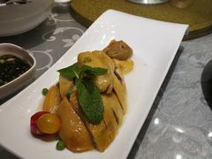 -恒记饭店·海鲜明档(淹城店)