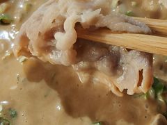 -上二楼涮肉馆(顺义二中店)