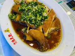 -澳门陈光记烧味饭店(万象城店)