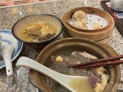 -南京大牌档(壹方天地店)