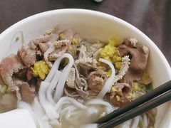 -潮镇老尾牛杂(环城西路店)