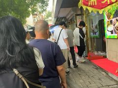 -正味斋锅巴菜(西北角店)