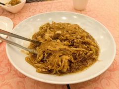 -长白山国际酒店中餐厅