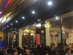 大堂-牛一煲美食(江高店)