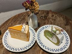 -奈诺甜品·生日蛋糕·下午茶(古城店)