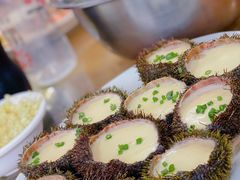 -蓝湾碧波·老字号·疍家非遗海上餐厅
