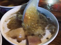 -港湾糖水