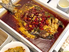 -半天妖烤鱼(大兴大悦春风里店)