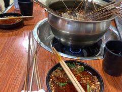 -牛华八婆麻辣烫(起源店)