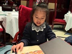 -晶荷轩(香港迪士尼乐园酒店)