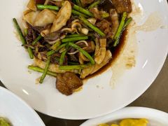 -良友·海鲜青岛菜(五四广场店)