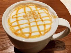 -星巴克(凯德晶萃店)