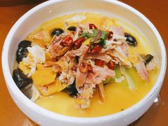 -尚宴(盛世广场·食尚街店)