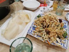 -晓林火锅(安定门店)