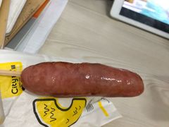 -City1+1城市比萨·意面(桂林路店)