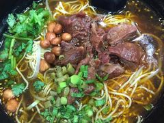 -张飞牛肉(观前街店)