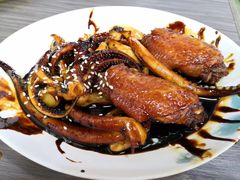 -新记餐厅(香槟大厦店)