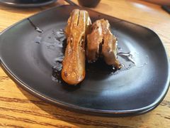 -嘎嘎鸭脑壳江湖菜(五里店)