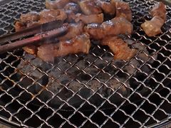 -灶边炉台·东北融合烤肉(南山店)