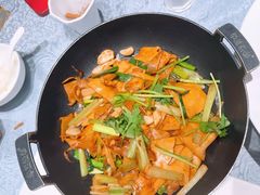 -阿娘家·原生态农家菜(国顺东路店)