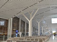 -南昌昌北国际机场