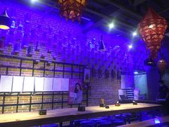 -花腰餐吧Bistro烧烤 傣味(传媒大学店)