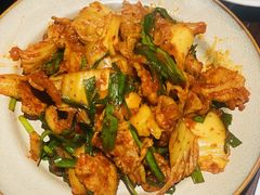 -福烤锦花(长乐路店)