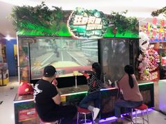 -PLAY 1家庭娱乐中心(城关万达广场店)